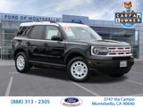 Used 2023 Ford Bronco Sport Heritage w/ Heritage Convenience Package image 1
