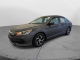 Used 2017 Honda Accord LX image 2