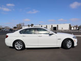 Used 2015 BMW 528i Sedan image 6