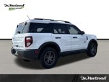 Used 2023 Ford Bronco Sport Big Bend w/ Convenience Package image 5