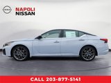 New 2024 Nissan Altima 2.0 SR image 6