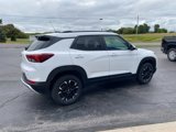 Used 2023 Chevrolet TrailBlazer LT w/ Convenience Package image 4