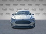 Used 2020 Ford Fusion S image 3