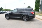 Used 2023 Ford Explorer XLT w/ Equipment Group 202A image 3