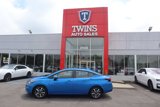 Used 2021 Nissan Versa SV image 2