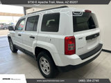 Used 2013 Jeep Patriot Sport image 6