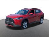 Used 2022 Toyota Corolla Cross LE image 5
