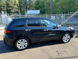 Used 2012 Acura RDX SH-AWD image 4