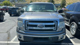 Used 2014 Ford F150 XLT w/ Trailer Tow Package image 2
