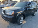 Used 2013 Honda Pilot EX-L image 4