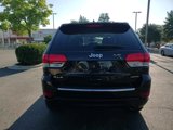 Used 2018 Jeep Grand Cherokee Limited image 4