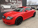 Used 2002 Audi TT 1.8T image 3