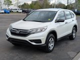 Used 2016 Honda CR-V LX image 4