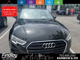 Used 2017 Audi A3 2.0T Premium w/ Convenience Package image 5