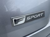 Used 2021 Lexus IS 350 F Sport w/ Accessory Package 2 image 5