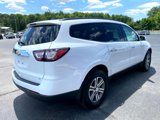 Used 2017 Chevrolet Traverse LT image 6