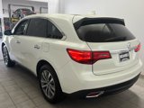 Used 2015 Acura MDX SH-AWD w/ Technology Package image 5