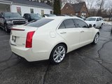 Used 2014 Cadillac ATS Premium w/ Cold Weather Package image 4