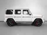 Used 2022 Mercedes-Benz G 63 AMG 4MATIC image 4