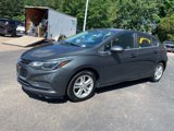 Used 2017 Chevrolet Cruze LT image 3