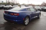 Used 2023 Chevrolet Camaro LT image 4