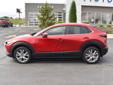 Used 2022 MAZDA CX-30 AWD 2.5 S w/ Select Package image 2