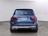 Certified 2020 Mercedes-Benz GLB 250 4MATIC image 6