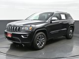 Used 2019 Jeep Grand Cherokee Limited w/ Trailer Tow Group IV image 2