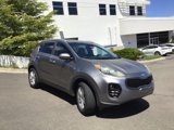 Used 2017 Kia Sportage LX w/ LX Popular Package image 4