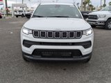 New 2025 Jeep Compass Sport image 2