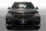 Used 2021 BMW X3 M40i w/ Premium Package image 3