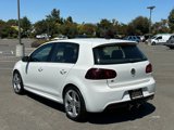 Used 2013 Volkswagen Golf R 4-Door image 3