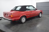 Used 1987 BMW 325i Convertible image 2