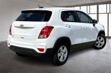 Used 2020 Chevrolet Trax LS w/ Tint and Cruise Package image 3