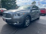 Used 2015 INFINITI QX60 AWD image 2