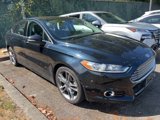 Used 2014 Ford Fusion Titanium image 3