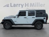 Used 2018 Jeep Wrangler Unlimited Rubicon image 2