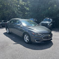 Used 2017 Chevrolet Malibu LS image 2