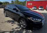Used 2018 Hyundai Elantra SEL image 3