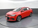 Used 2018 Chevrolet Sonic Premier image 3