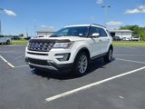 Used 2017 Ford Explorer Limited image 2