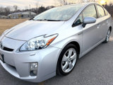 Used 2010 Toyota Prius Five image 3