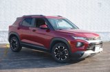 Used 2021 Chevrolet TrailBlazer LT w/ Convenience Package image 3