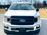 Used 2020 Ford F150 XL w/ Equipment Group 101A Mid image 5