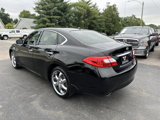 Used 2011 INFINITI M37 x w/ Deluxe Touring Pkg image 5