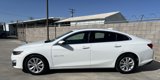 Used 2024 Chevrolet Malibu LT image 2