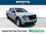 New 2025 Ford Maverick XL image 1