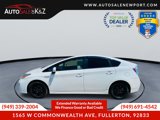 Used 2015 Toyota Prius Four image 5