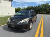 Used 2014 Toyota Sienna XLE image 2