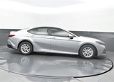 New 2025 Toyota Camry LE w/ Convenience Package image 2